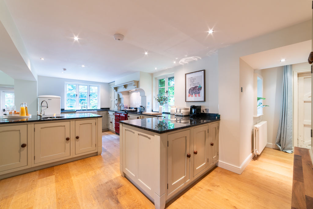 Moss Side Lane Wrea Green